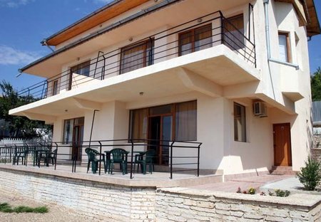 Villa in Momchil, Bulgaria: Villa