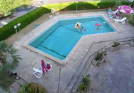 Apartment in Puerto Pollensa, Majorca