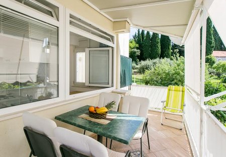 Apartment in Lapad, Croatia