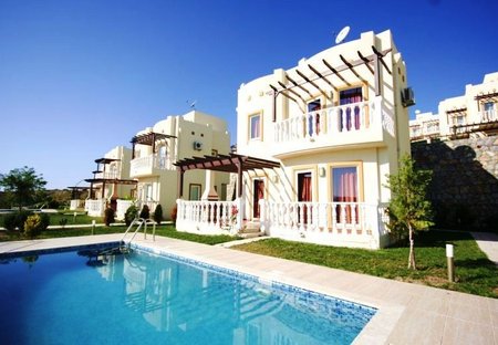 Villa in Milas, Turkey