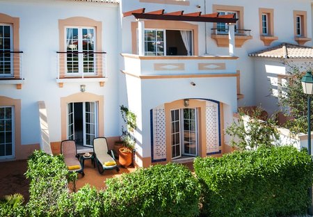 Villa in Budens, Algarve