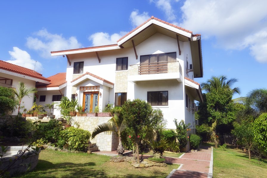 Villa to rent in Tagaytay, Philippines with private pool 114931