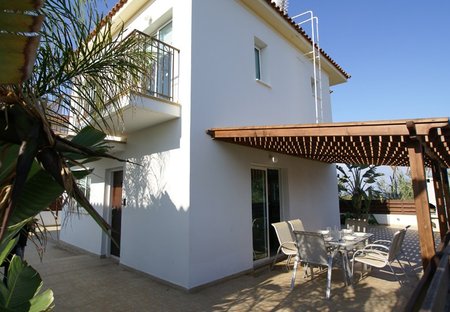 Villa in Ayia Triada, Cyprus