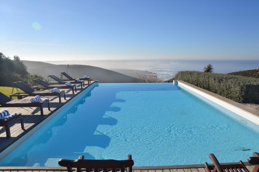 Villa to rent in Cascais, Lisbon Portugal with private pool 114949