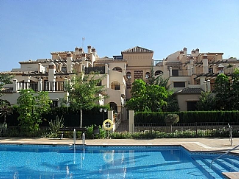 Luxury apartment La Noria La Cala de Mijas | La Cala de ...