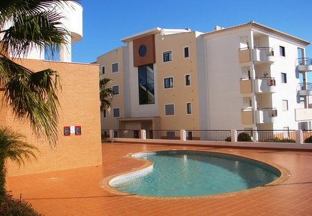 Apartment in Caliças, Algarve