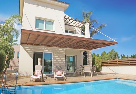 Villa in Ayia Triada, Cyprus: SONY DSC