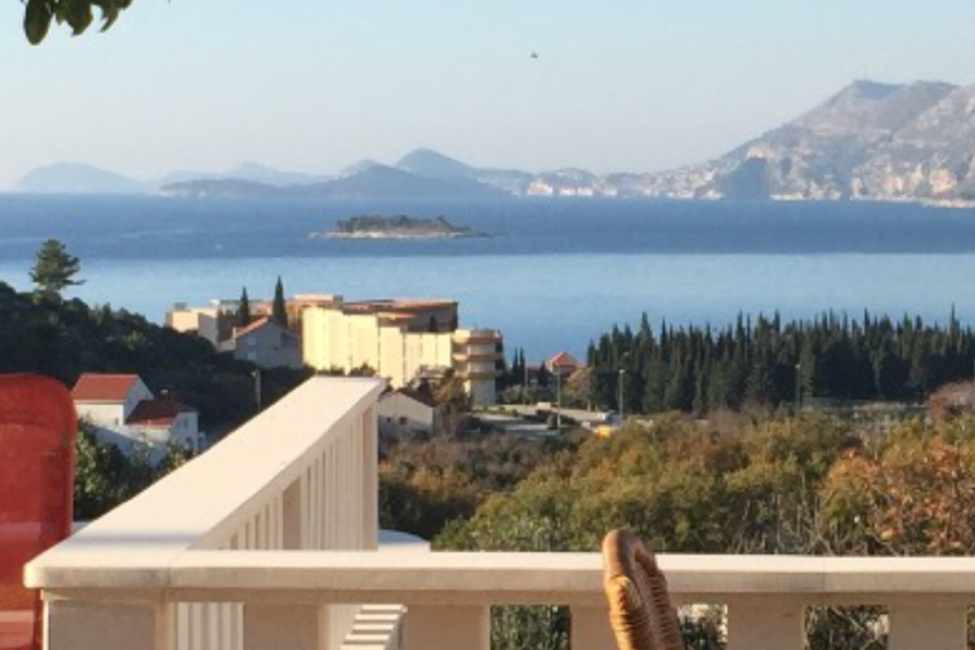 Apartment to rent in Cavtat, Croatia 116370
