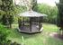 Beautiful gazebo.