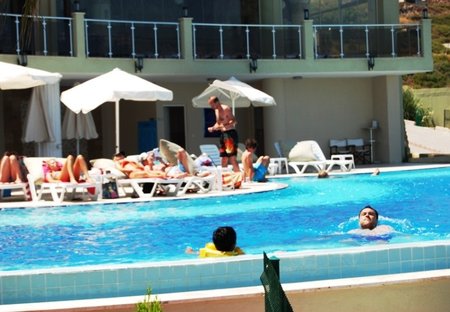 Apartment in Milas, Turkey