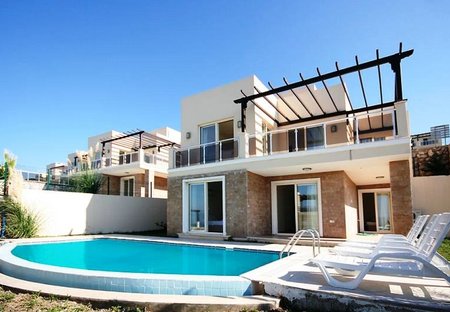 Villa in Milas, Turkey