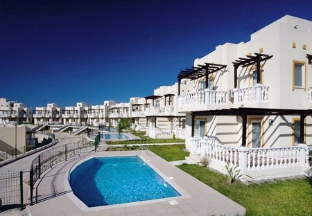 Villa in Milas, Turkey