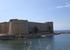 Kyrenia castle