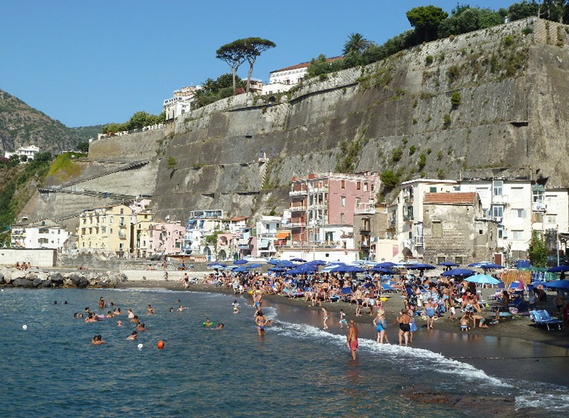 Hotel Sorrento Sant Agnello Hotel Sorrento Sant Agnello