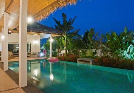 Villa in Prachuabkhirikhan, Thailand