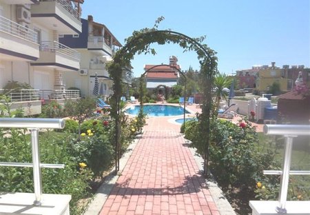 Villa in Manavgat, Turkey