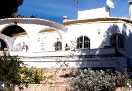 Villa in Mil Palmeras, Spain