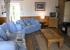 Cottage 2 - Living Area