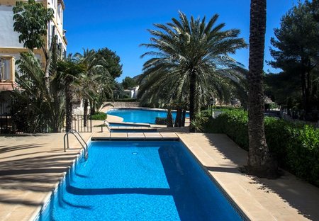 House in Muntanya de la Sella, Spain: Additional Childrens Pools