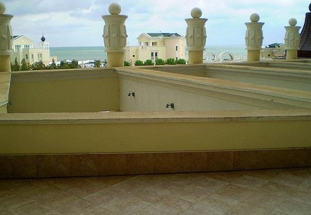 Apartment in Pomorie, Bulgaria