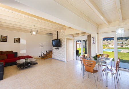 Villa in Kolymbia, Rhodes
