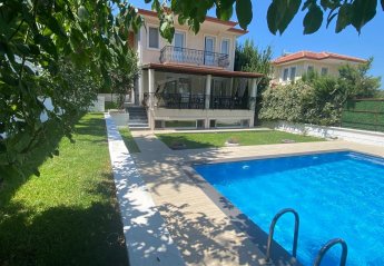 Villa in Turkey, Ölüdeniz