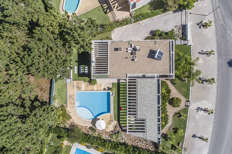 Villa to rent in Tróia, Portugal with private pool 119141