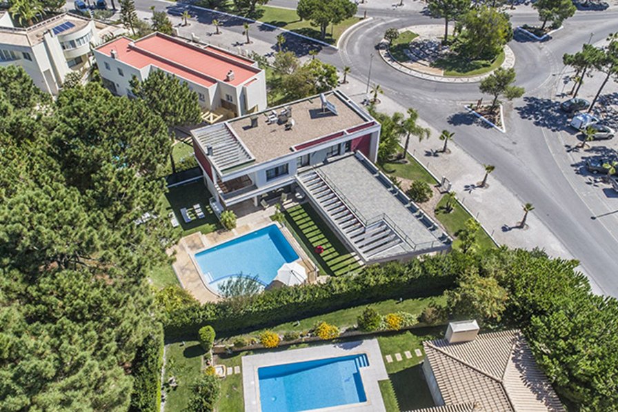 Villa to rent in Tróia, Portugal with private pool 119141
