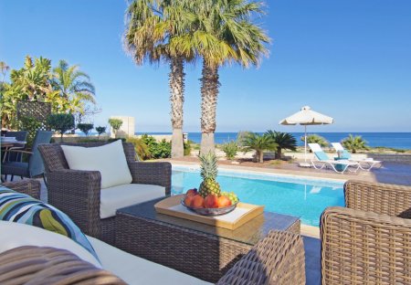 Villa in Cape Greco, Cyprus: SONY DSC