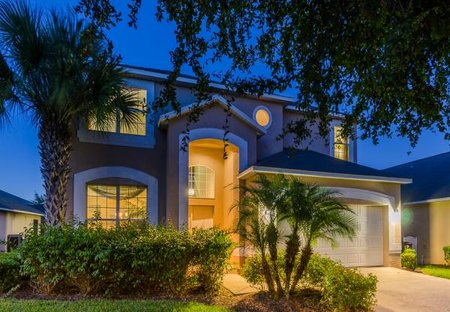 Villa in Emerald, Florida