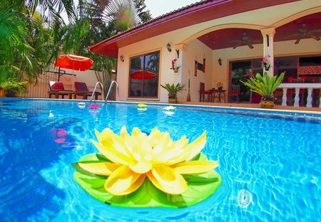 Villa in Rawai, Phuket