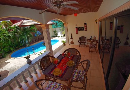 Villa in Rawai, Phuket