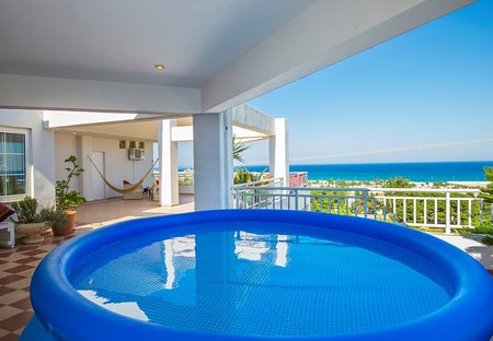 Apartment in Rhodes Town, Rhodes