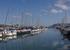 Puerto Pollensa, Marina moorings
