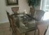Formal dining area