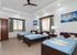 7 BHK villa in Calangute with a private swimming pool