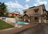 7 BHK villa with pool