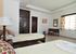 Villa for rent with pool, spacious rooms and fully equipped kitchen