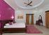 7 BHK villa with Spacious bedrooms