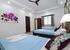 Villa with a pool in Calangute