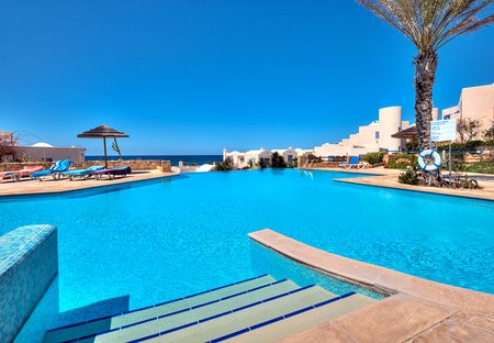 Villa in Chlorakas, Cyprus