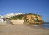 Burgau – a quaint fishing village with a lovely sandy beach
