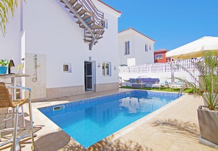 Villa in Ayia Triada, Cyprus: SONY DSC