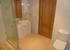 Family shower room on ground floor