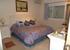 Main guest bedroom