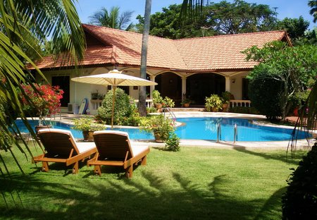 Villa in Rawai, Phuket