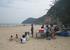 Khoa Kalok Beach on Childrens Day