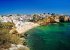 Carvoeiro beach