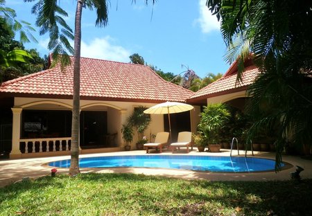 Villa in Rawai, Phuket
