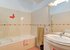 Clean and modern bathroom